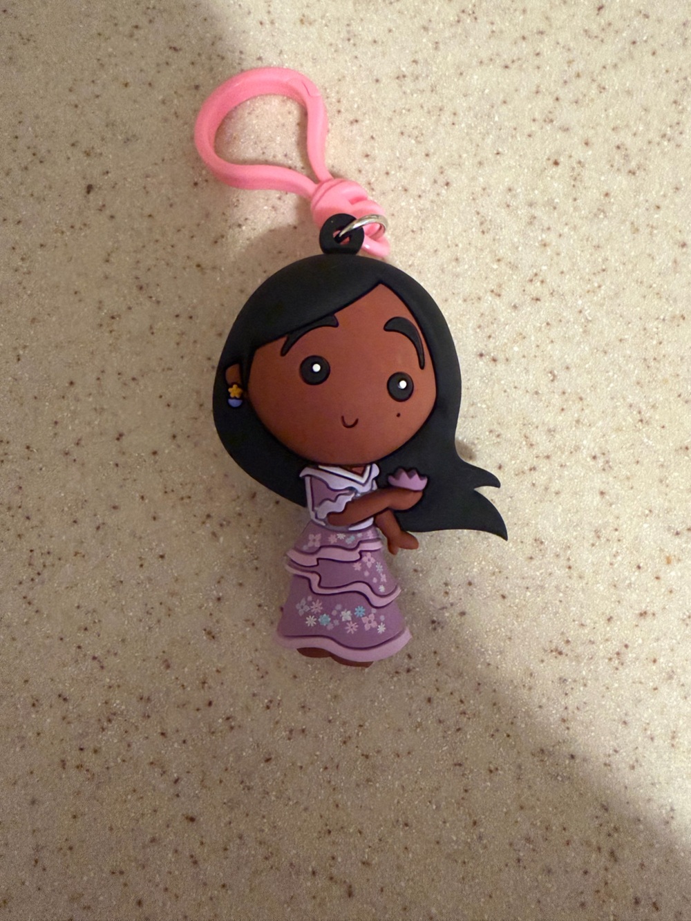 Disney Encanto Isabella Bag Charm